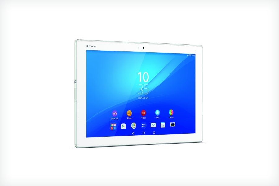 Sony Xperia Z4 Tablet