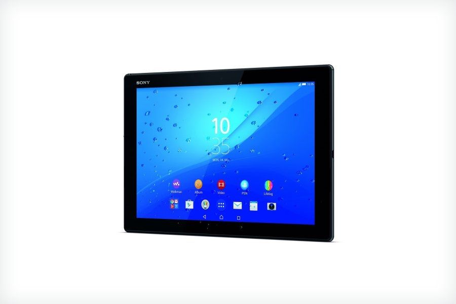 Sony Xperia Z4 Tablet