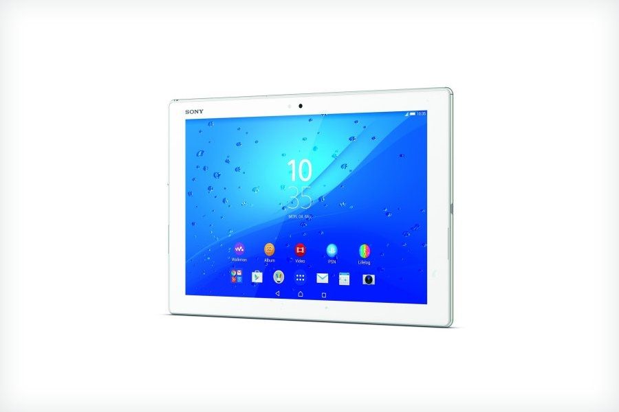 Sony Xperia Z4 Tablet