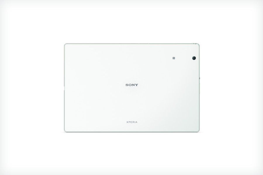 Sony Xperia Z4 Tablet