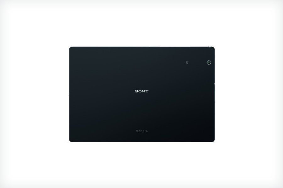 Sony Xperia Z4 Tablet