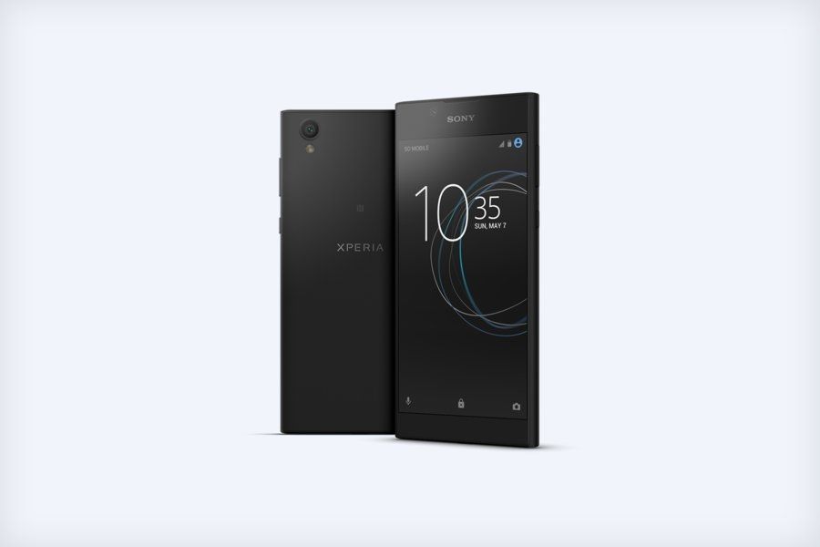 Sony Xperia L1
