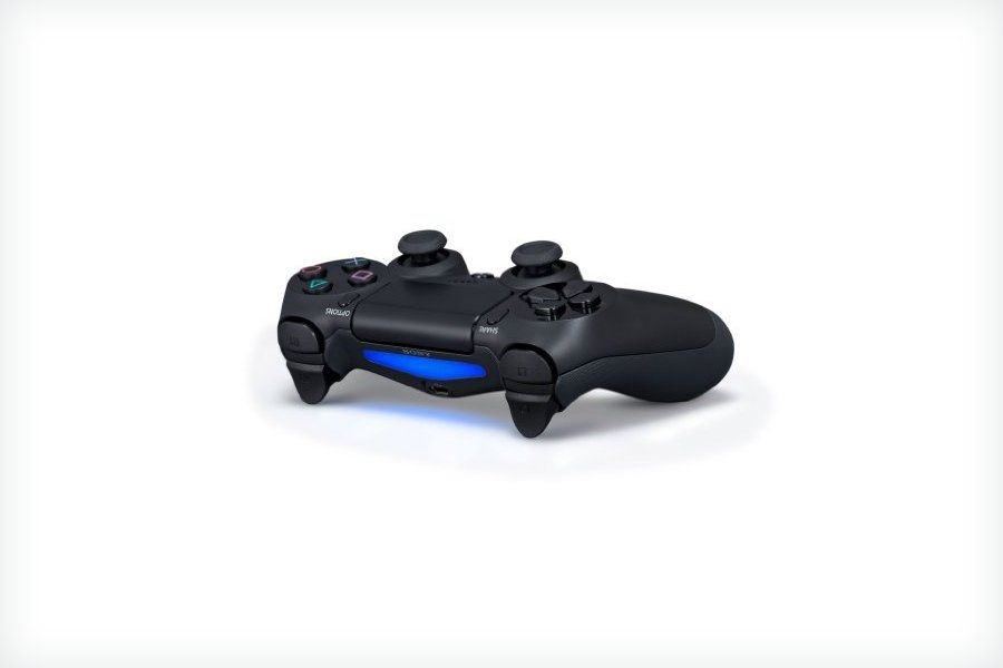 Sony PlayStation 4
