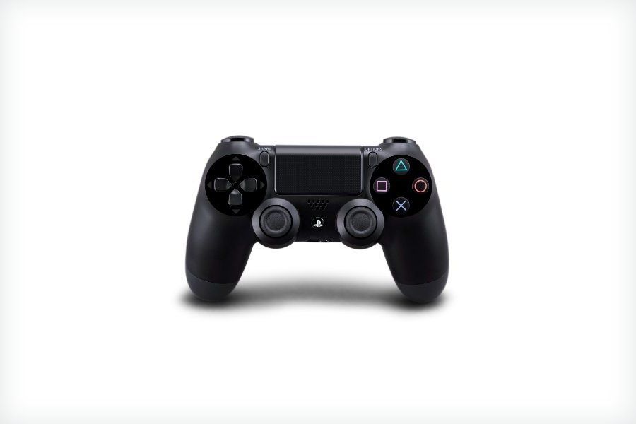 Sony PlayStation 4