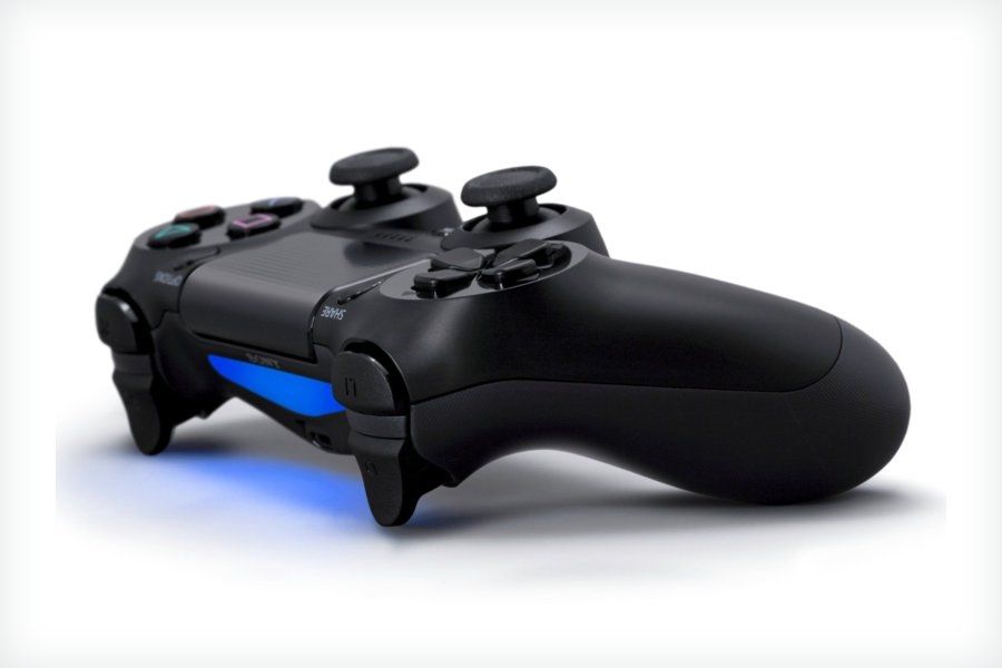 Sony PlayStation 4