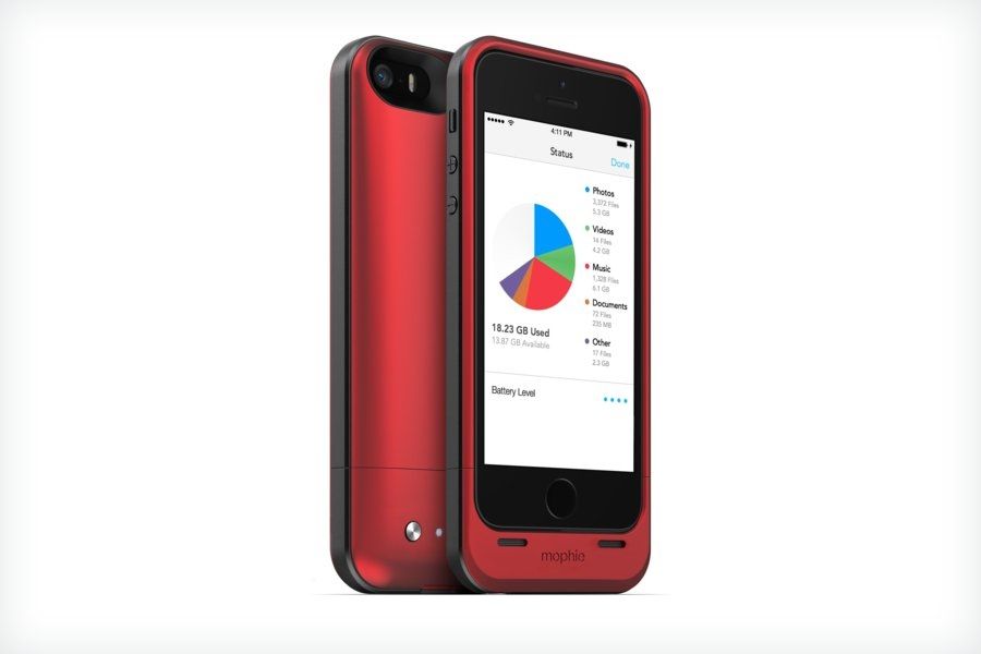 Mophie Space Pack