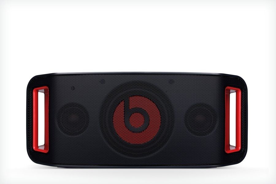 Beats by Dr. Dre Beatbox Portable