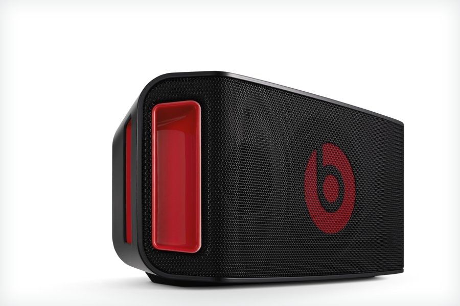 Beats by Dr. Dre Beatbox Portable