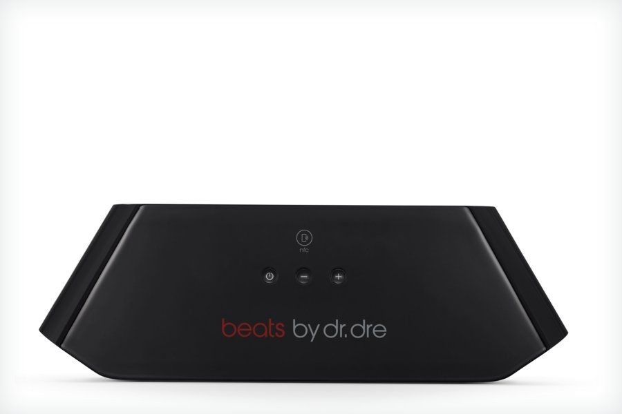 Beats by Dr. Dre Beatbox Portable