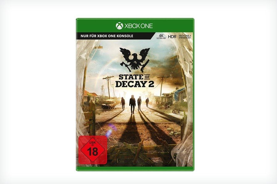 State of Decay 2
