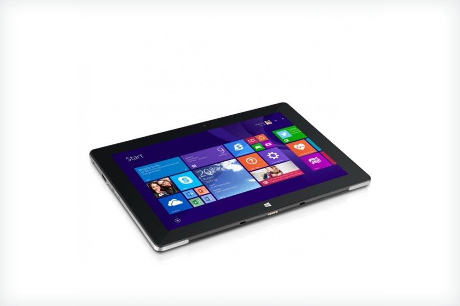 TrekStor SurfTab wintron 10.1