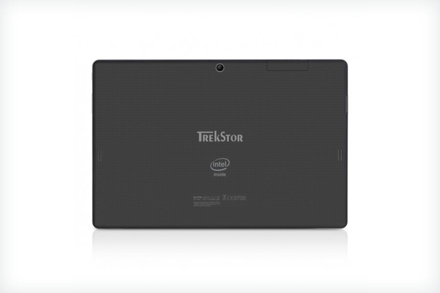 TrekStor SurfTab wintron 10.1