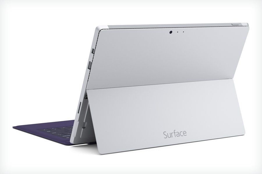 Microsoft Surface Pro 3