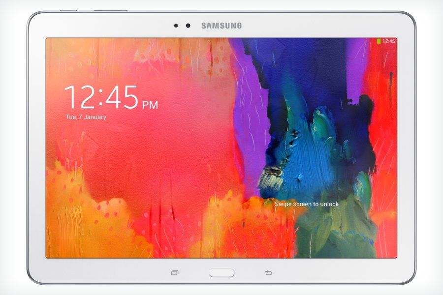 Samsung Galaxy TabPro 10.1