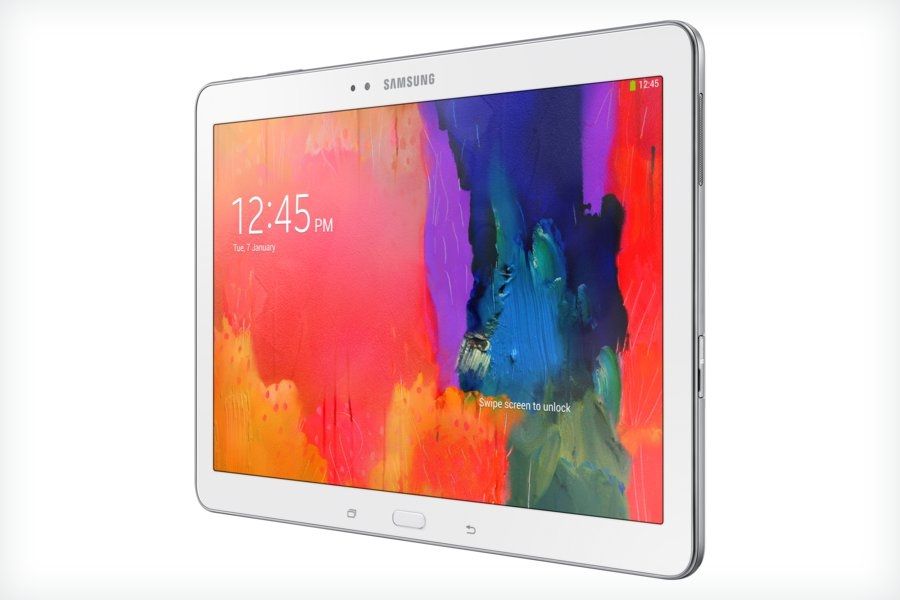 Samsung Galaxy TabPro 10.1