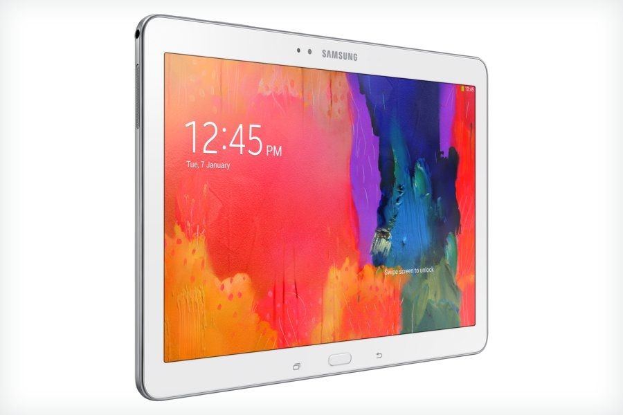 Samsung Galaxy TabPro 10.1