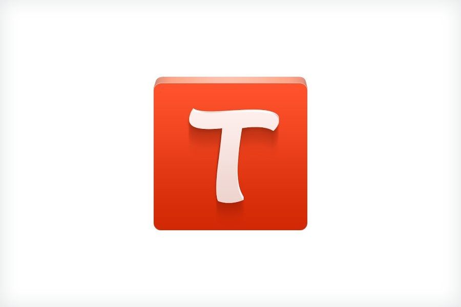 Tango App Icon