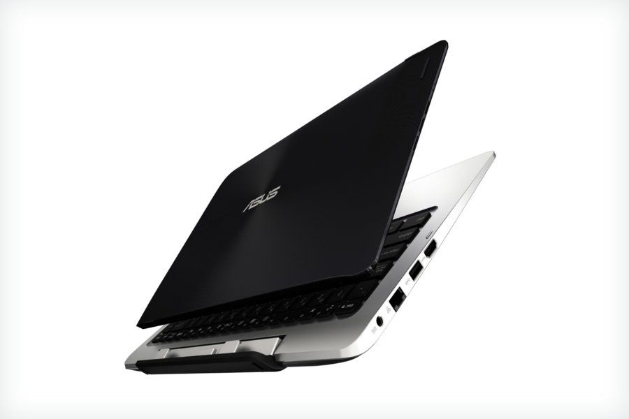 Asus Transformer Book Duet