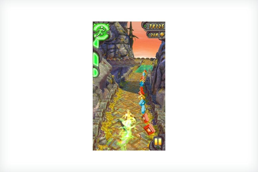 Temple Run 2