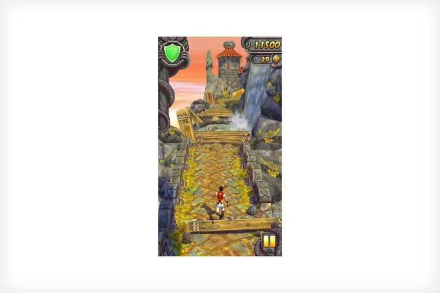 Temple Run 2