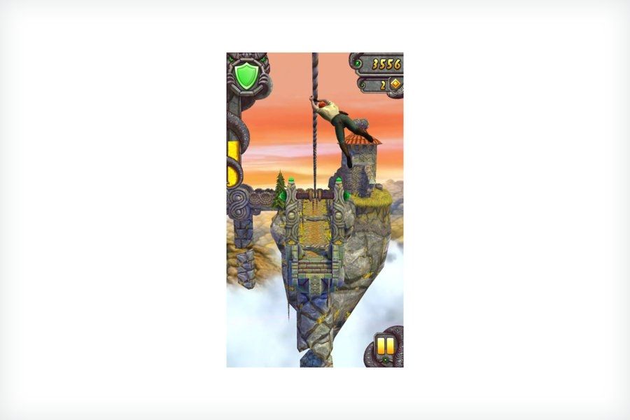 Temple Run 2