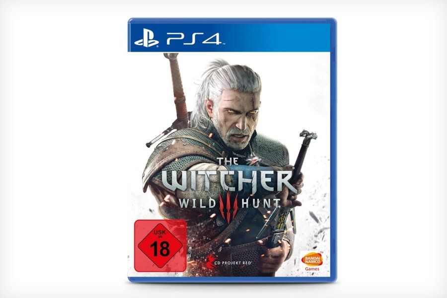 The Witcher 3: Wild Hunt