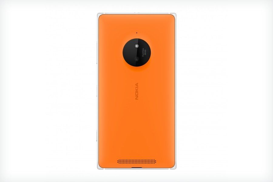 Nokia Lumia 830