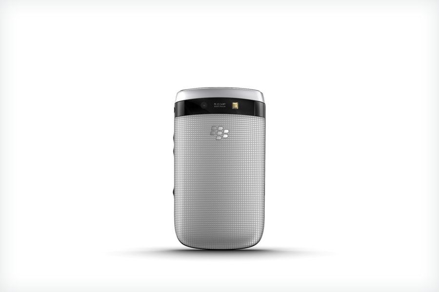 BlackBerry Torch 9810