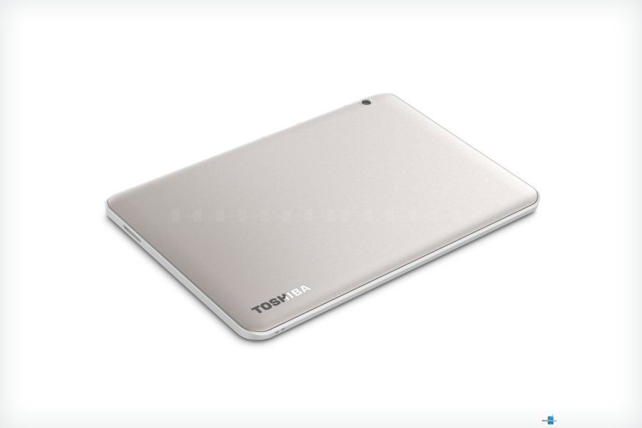 Toshiba ENCORE 2 WT10-A-102