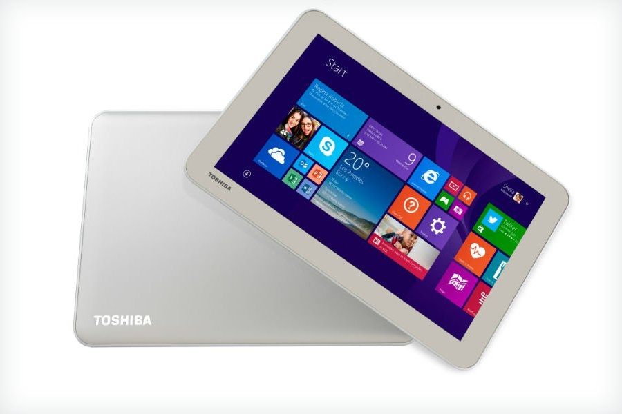 Toshiba ENCORE 2 WT10-A-102