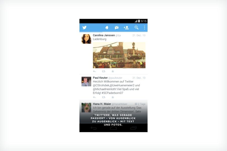 Twitter