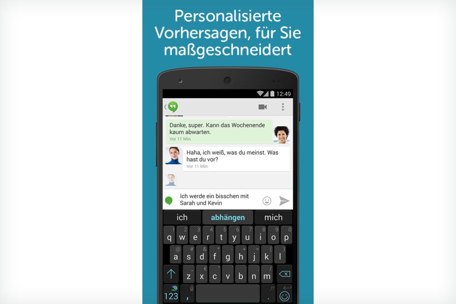 SwiftKey