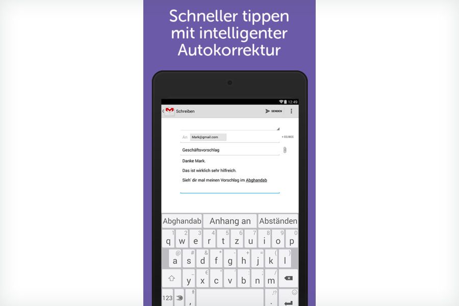 SwiftKey