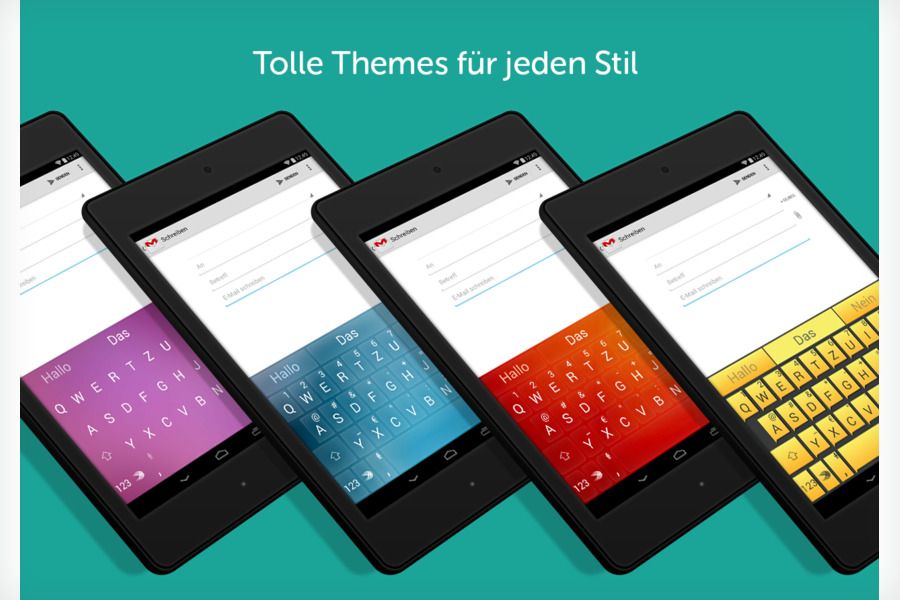 SwiftKey