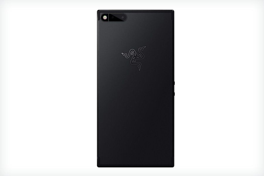 Razer Phone back