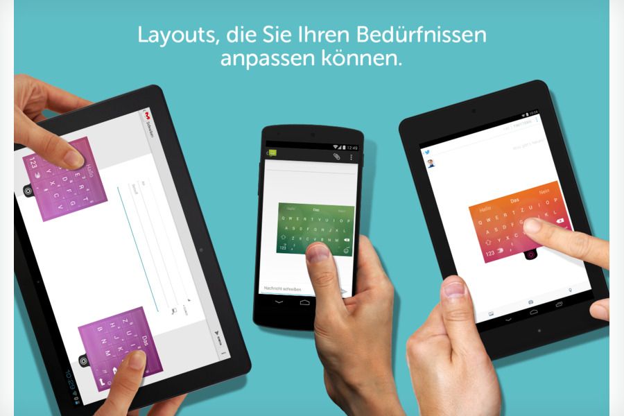 SwiftKey