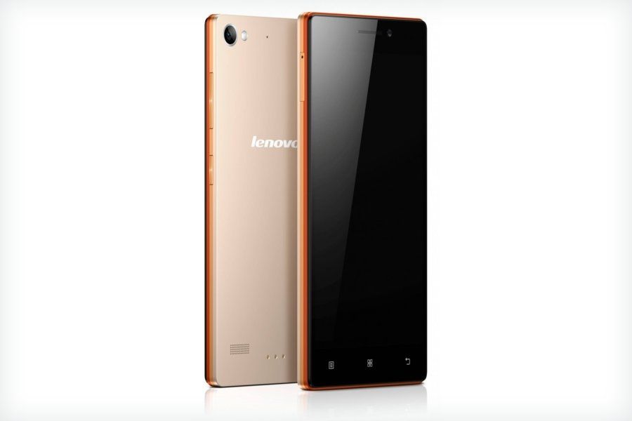 Lenovo Vibe X2