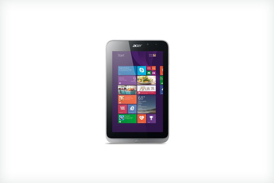 Acer Iconia W4-820