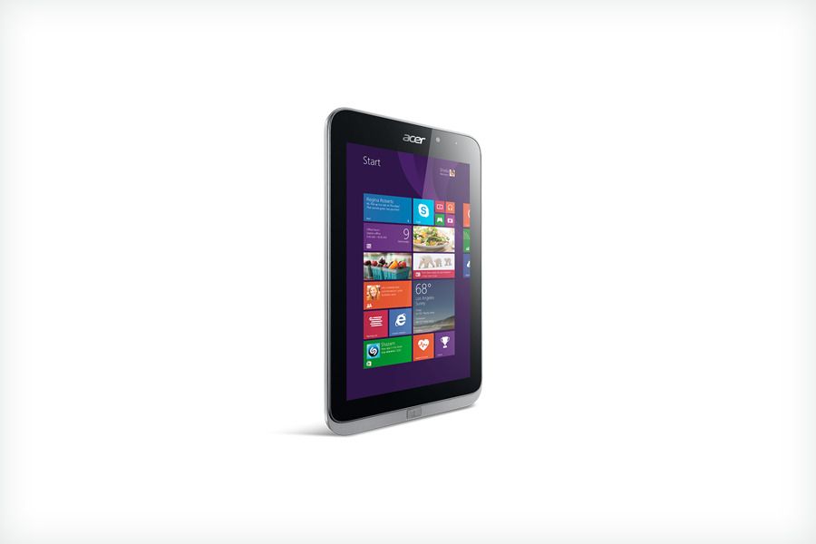 Acer Iconia W4-820
