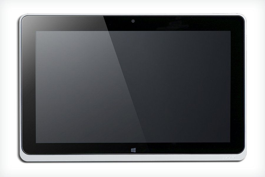 Acer Iconia W510