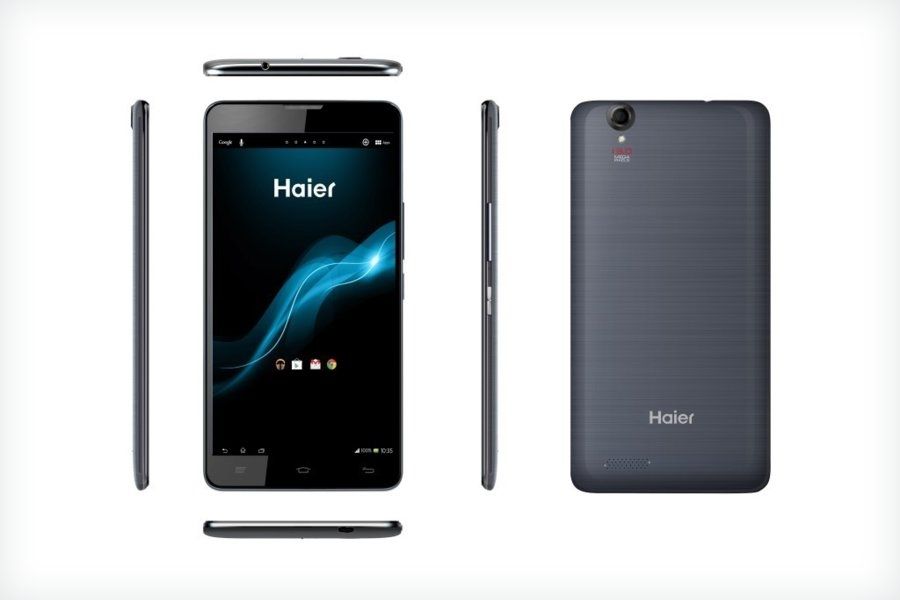 Haier W990