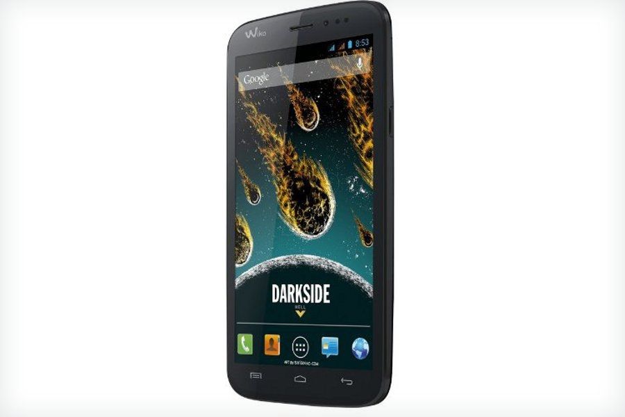 Wiko Darkside