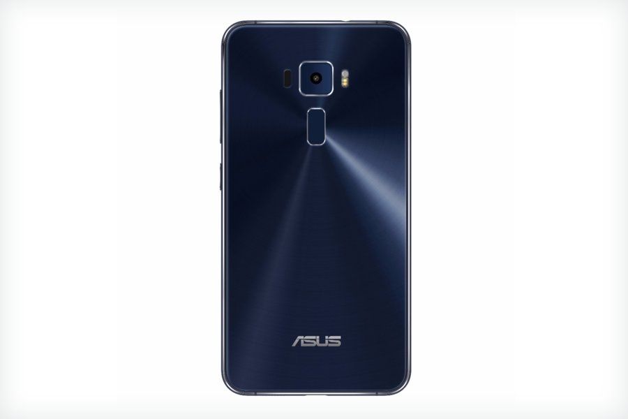 Asus ZenFone 3