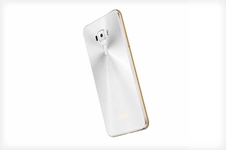 Asus ZenFone 3