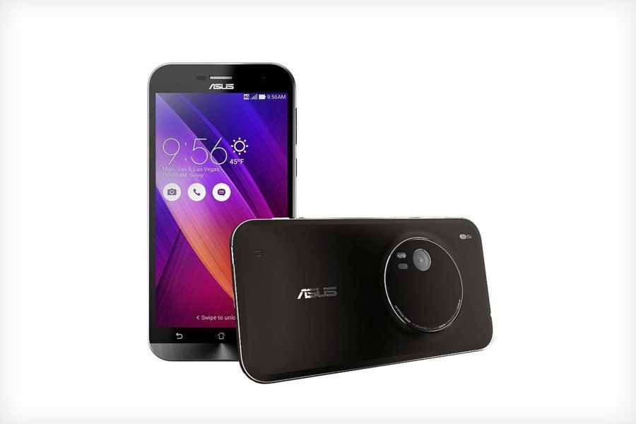 Asus ZenFone Zoom