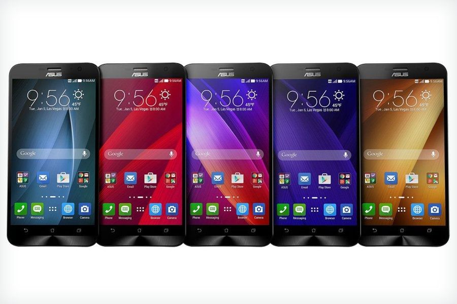 Asus ZenFone 2