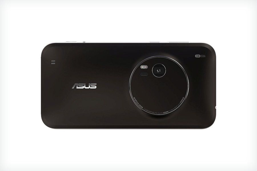 Asus ZenFone Zoom