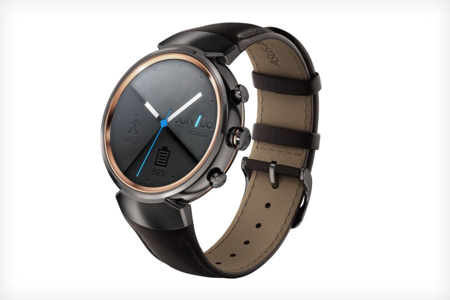 Asus ZenWatch 3