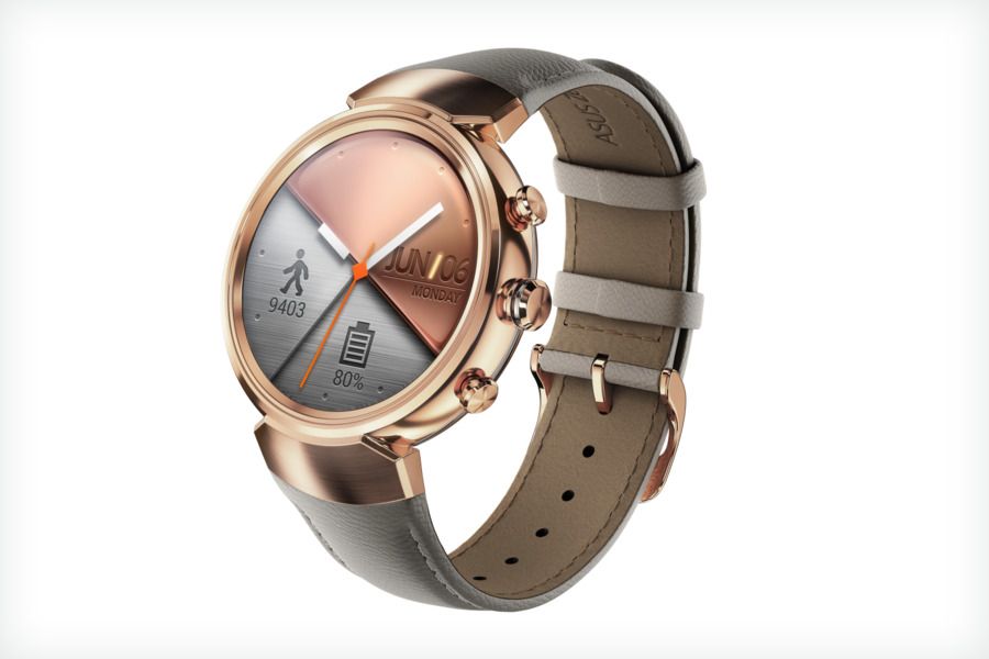 Asus ZenWatch 3