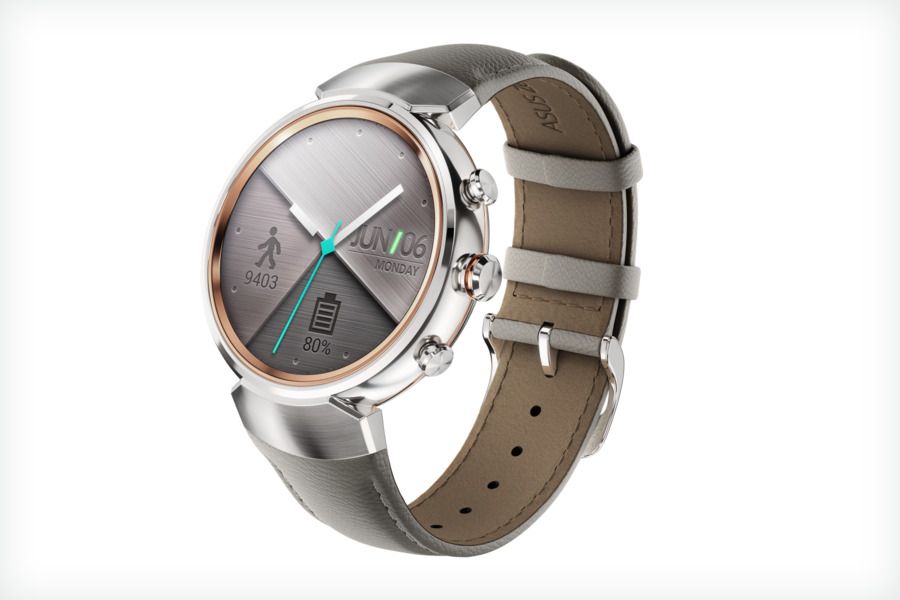 Asus ZenWatch 3